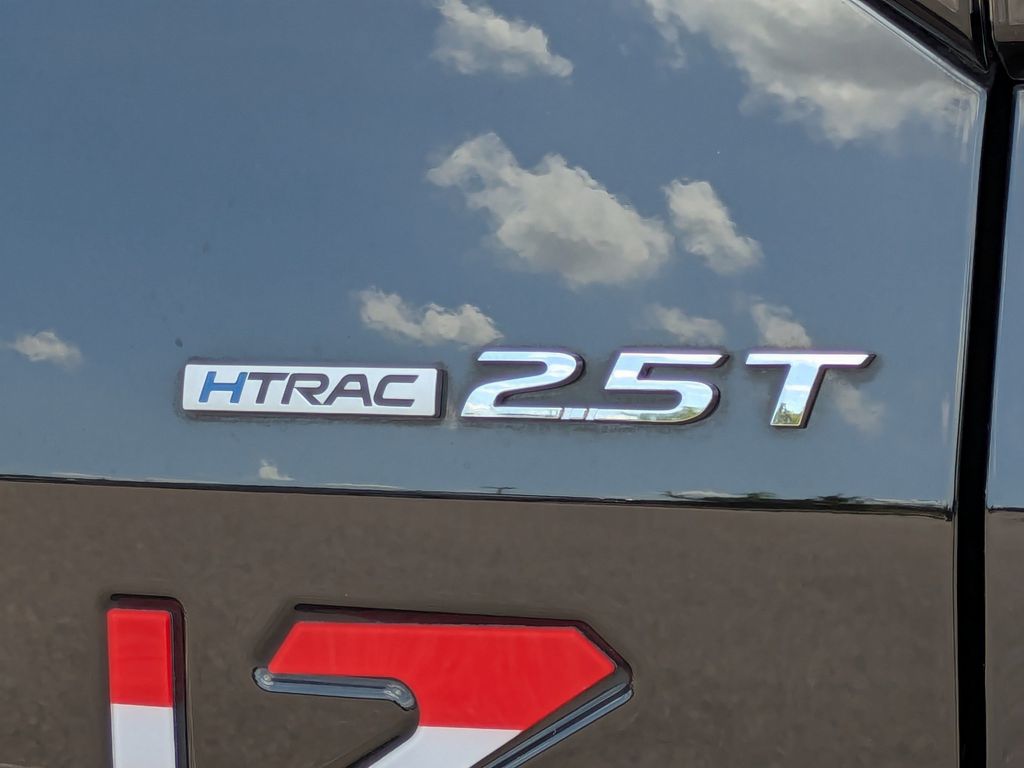 Thumbnail: 2023 Hyundai Santa Cruz - 7