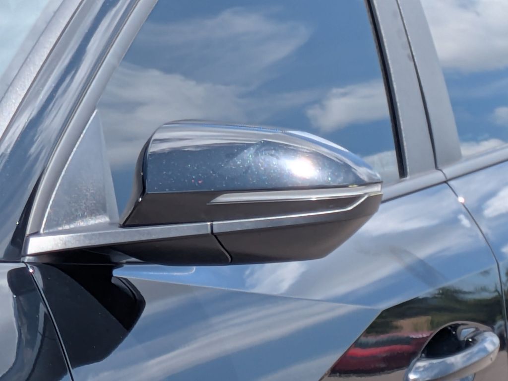 Thumbnail: 2023 Hyundai Santa Cruz - 22