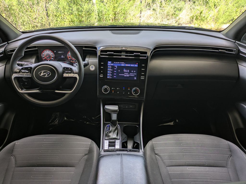 Thumbnail: 2023 Hyundai Santa Cruz - 2