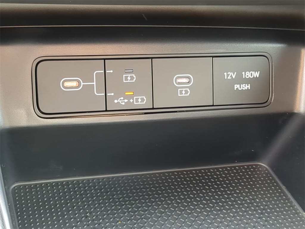 Thumbnail: 2026 Hyundai Santa Cruz - 31