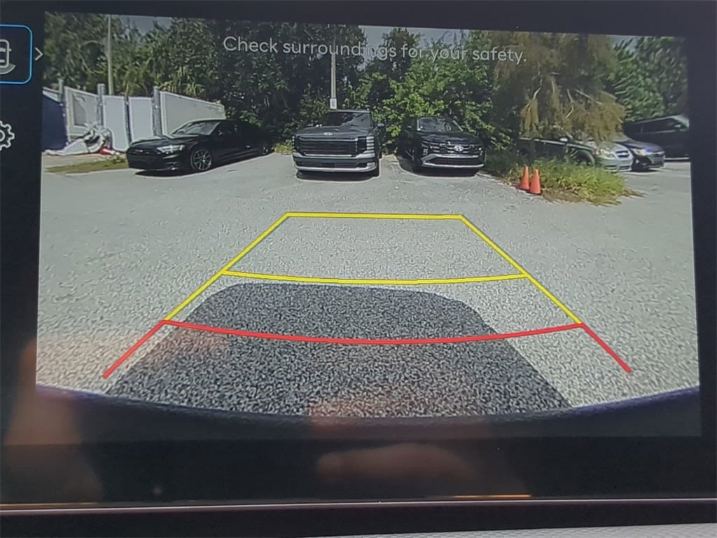 Thumbnail: 2026 Hyundai Santa Cruz - 18