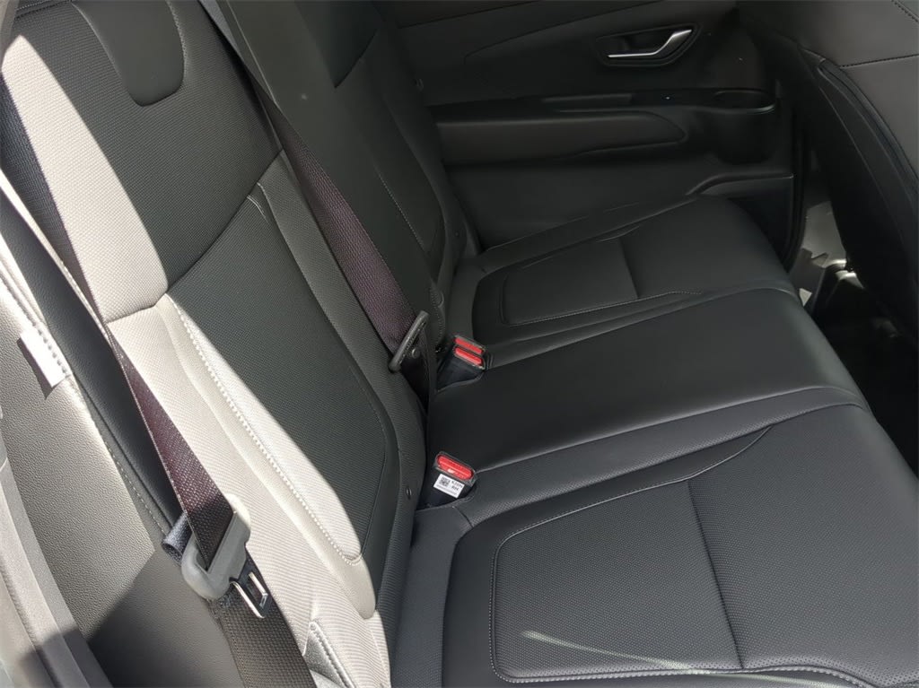 Thumbnail: 2026 Hyundai Santa Cruz - 26