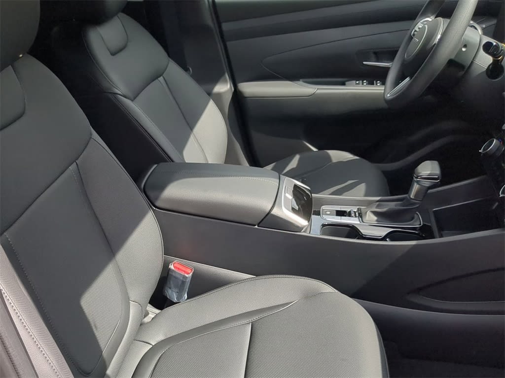 Thumbnail: 2026 Hyundai Santa Cruz - 12