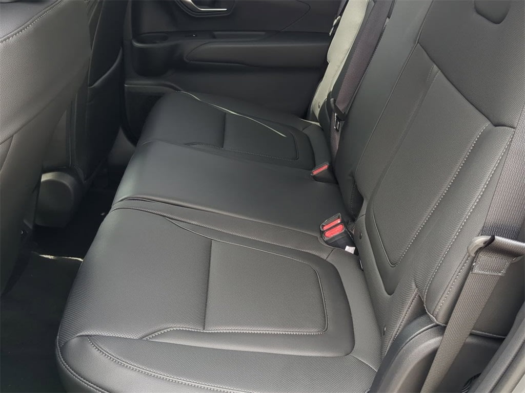 Thumbnail: 2026 Hyundai Santa Cruz - 25