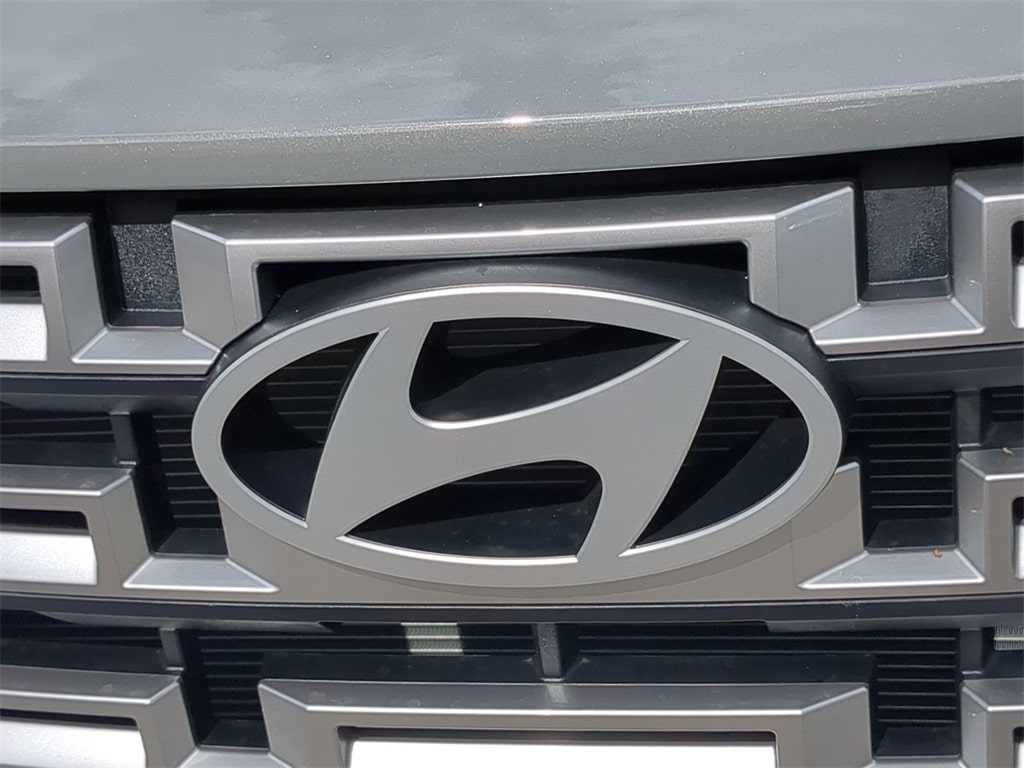 Thumbnail: 2026 Hyundai Santa Cruz - 9