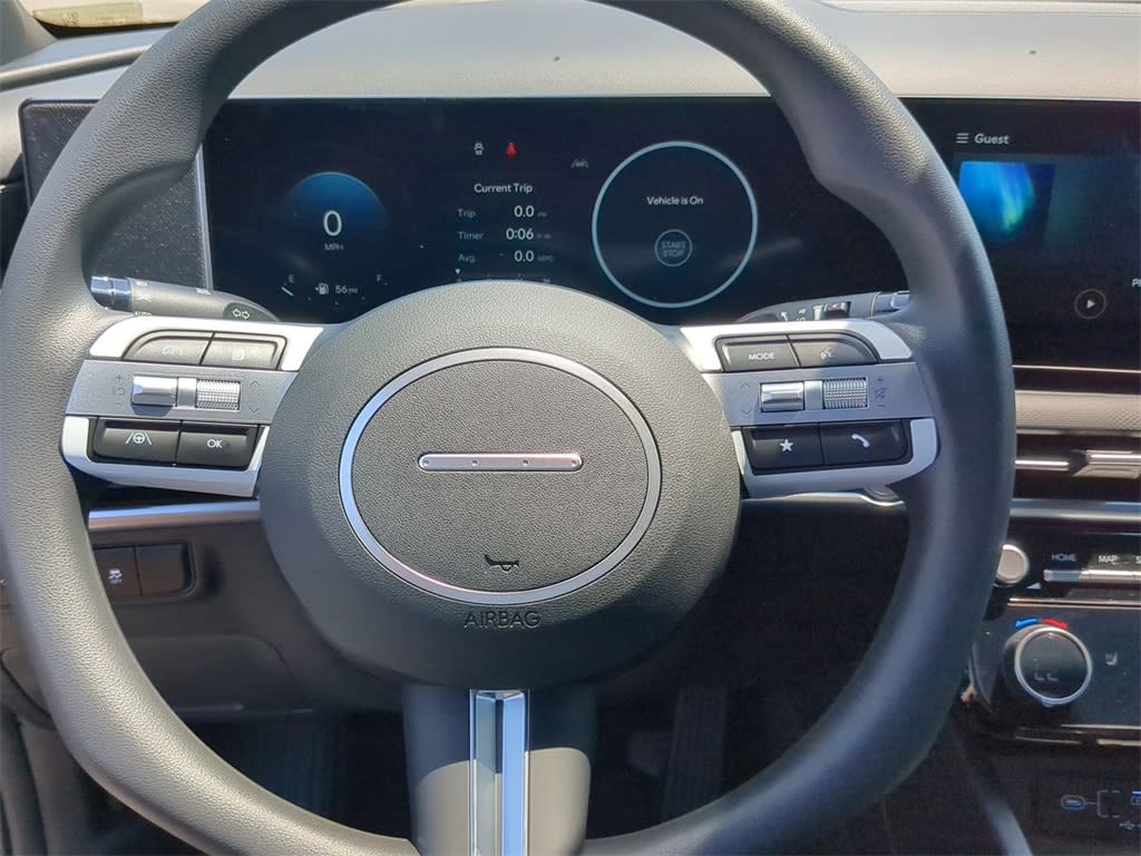 Thumbnail: 2026 Hyundai Santa Cruz - 13