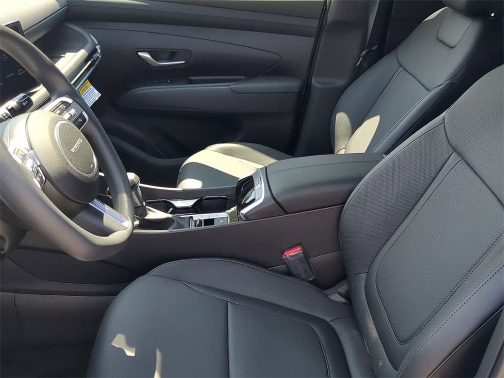 Thumbnail: 2026 Hyundai Santa Cruz - 10