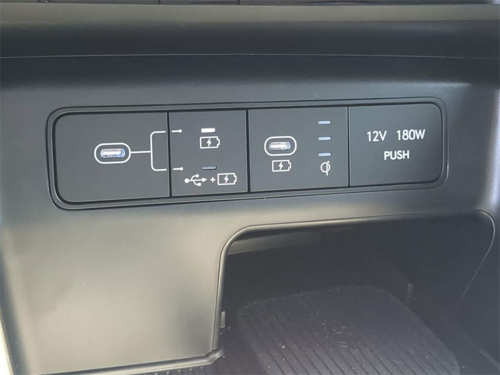 Thumbnail: 2026 Hyundai Santa Cruz - 31