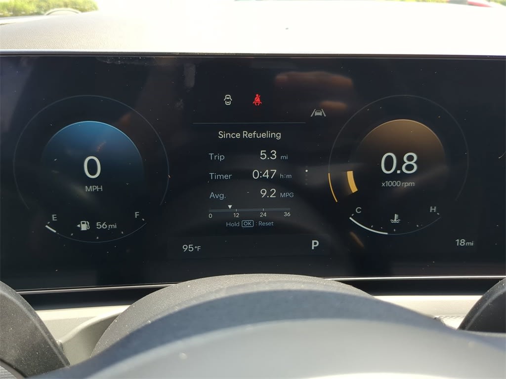 Thumbnail: 2026 Hyundai Santa Cruz - 16