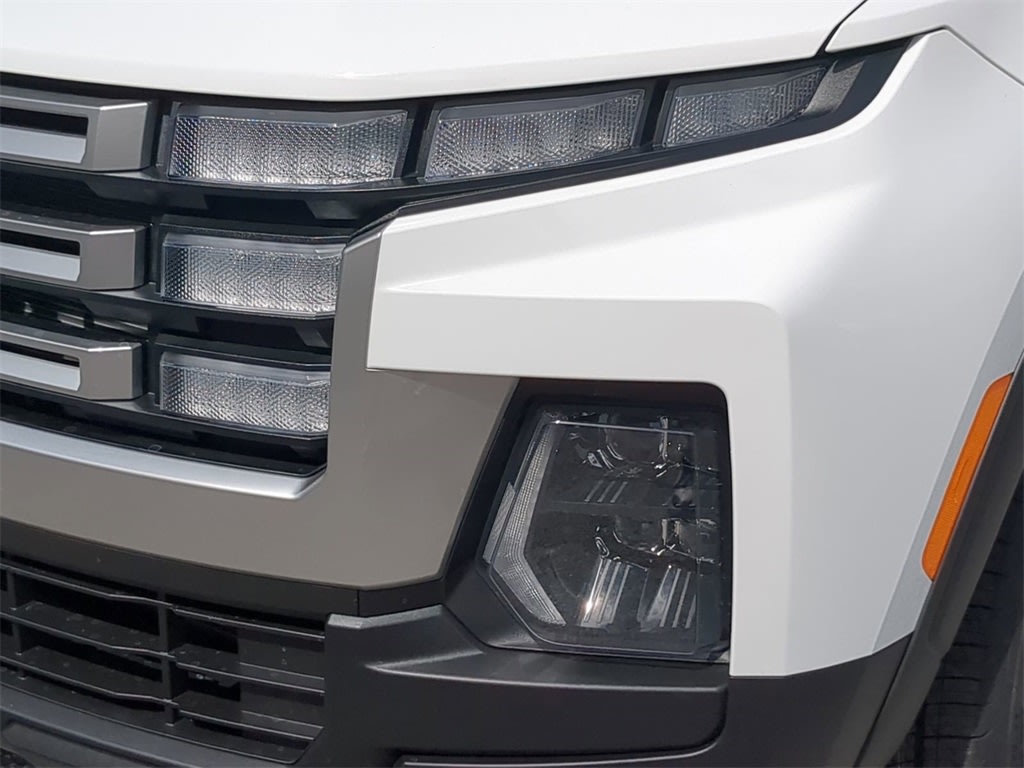 Thumbnail: 2026 Hyundai Santa Cruz - 22