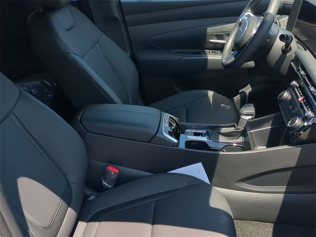 Thumbnail: 2026 Hyundai Santa Cruz - 27