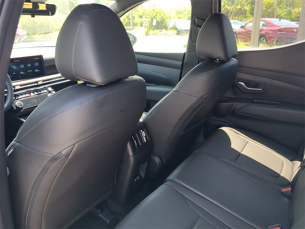 Thumbnail: 2026 Hyundai Santa Cruz - 12