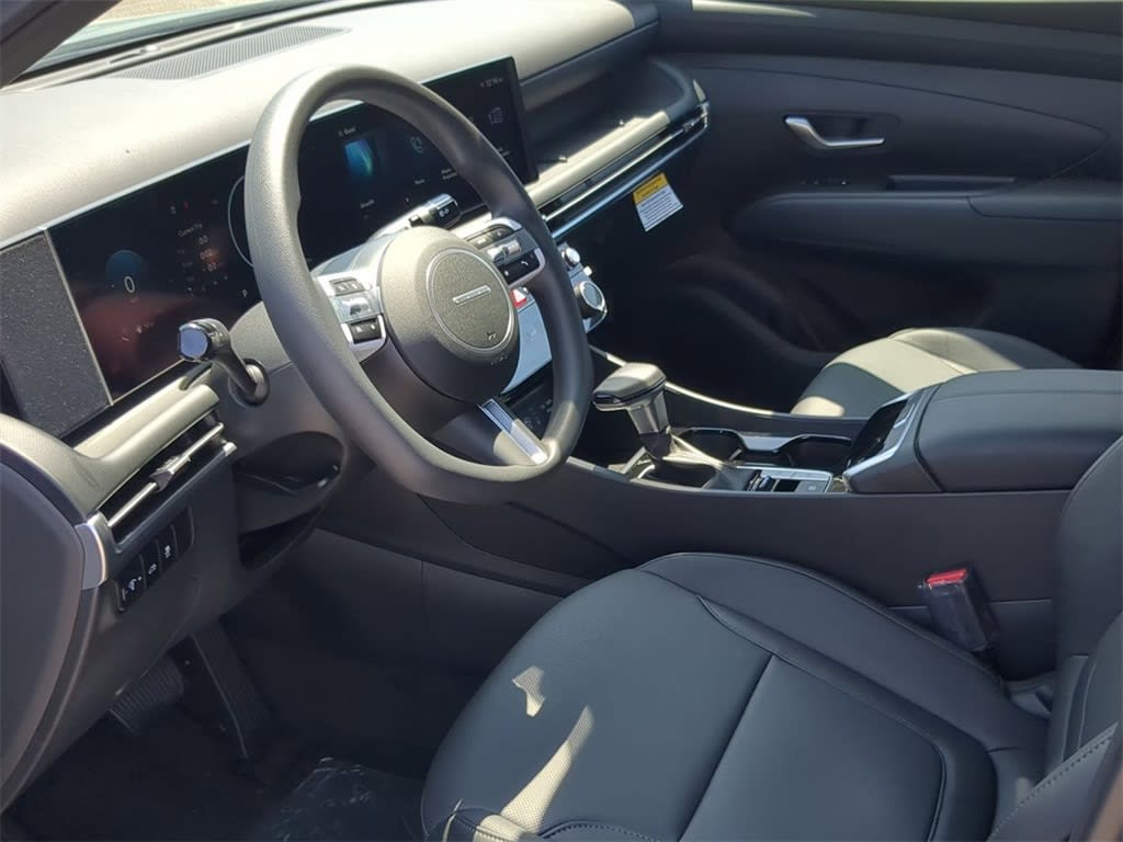 Thumbnail: 2026 Hyundai Santa Cruz - 2