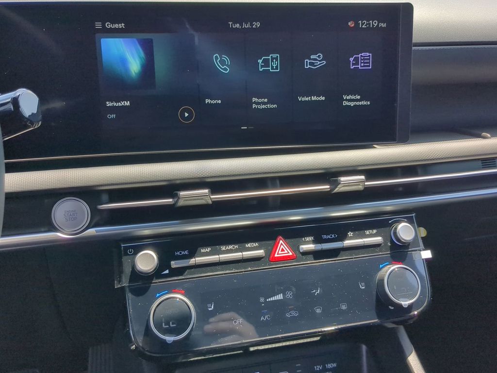 Thumbnail: 2026 Hyundai Santa Cruz - 30