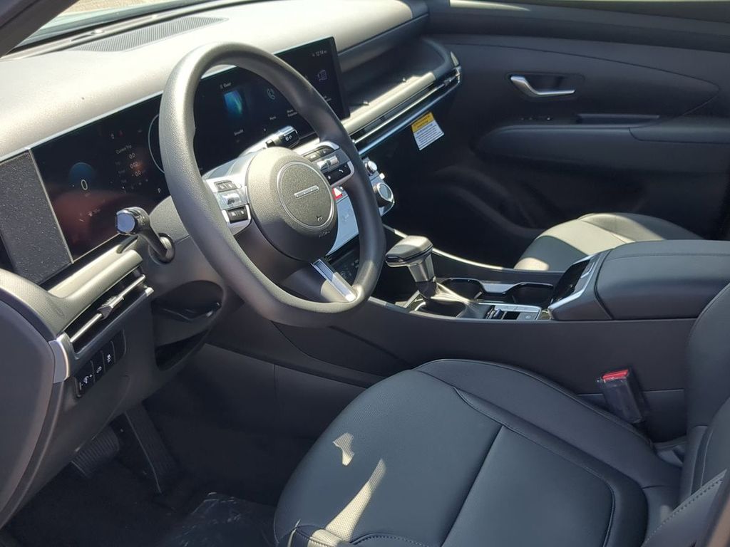 Thumbnail: 2026 Hyundai Santa Cruz - 2