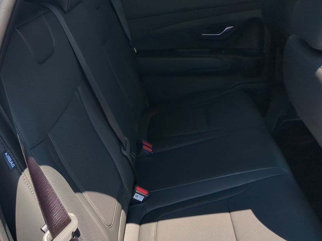 Thumbnail: 2026 Hyundai Santa Cruz - 11