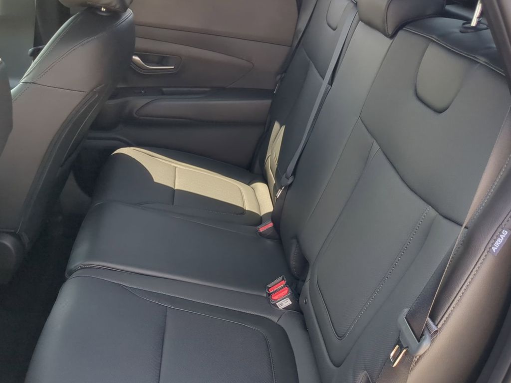 Thumbnail: 2026 Hyundai Santa Cruz - 26