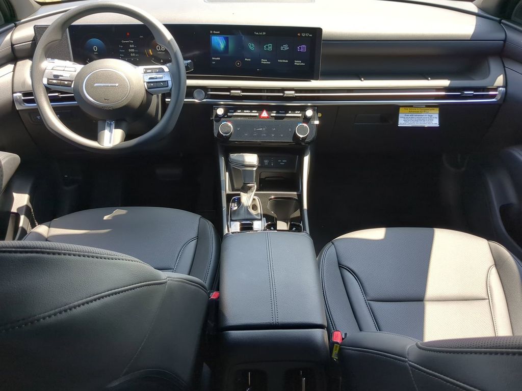 Thumbnail: 2026 Hyundai Santa Cruz - 9