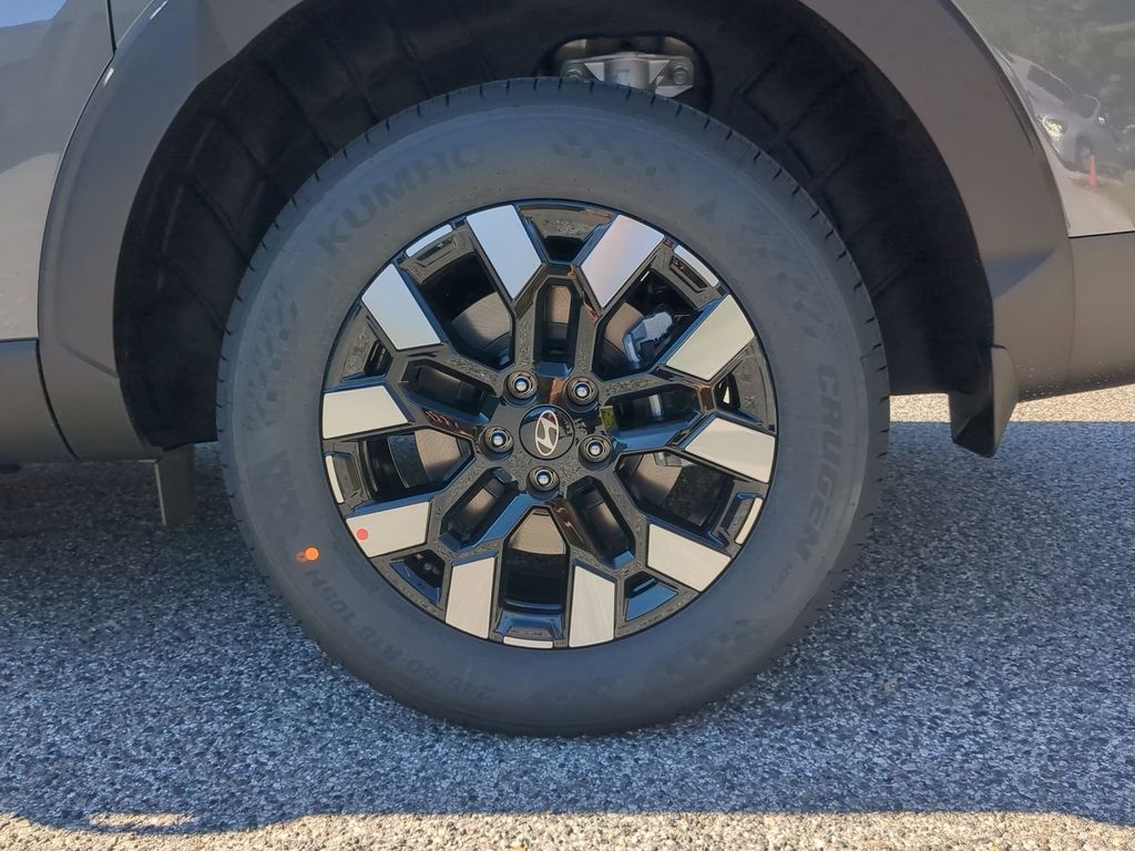 Thumbnail: 2026 Hyundai Santa Cruz - 6