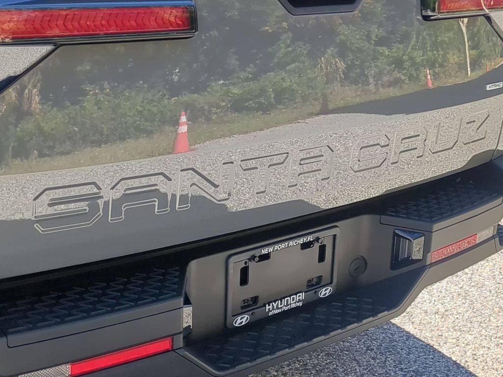 Thumbnail: 2026 Hyundai Santa Cruz - 24