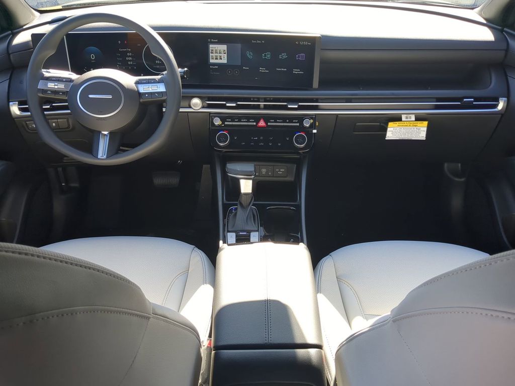 Thumbnail: 2026 Hyundai Santa Cruz - 8