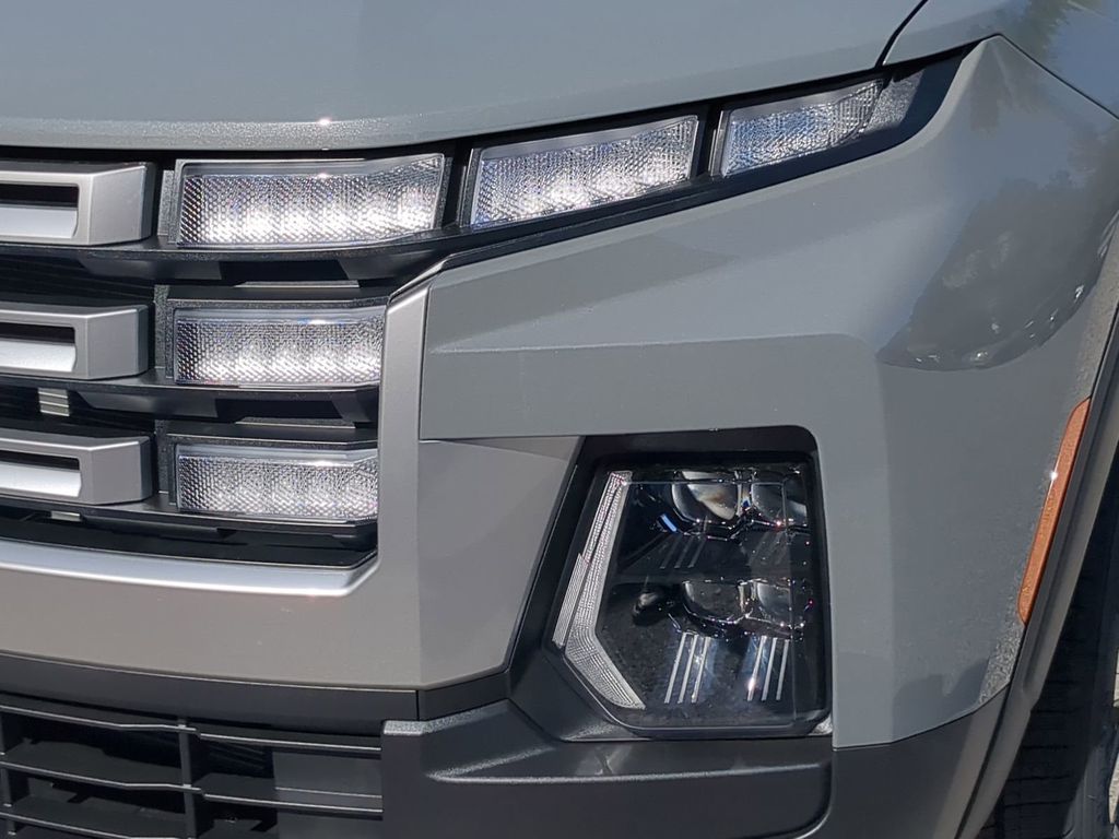 Thumbnail: 2026 Hyundai Santa Cruz - 23