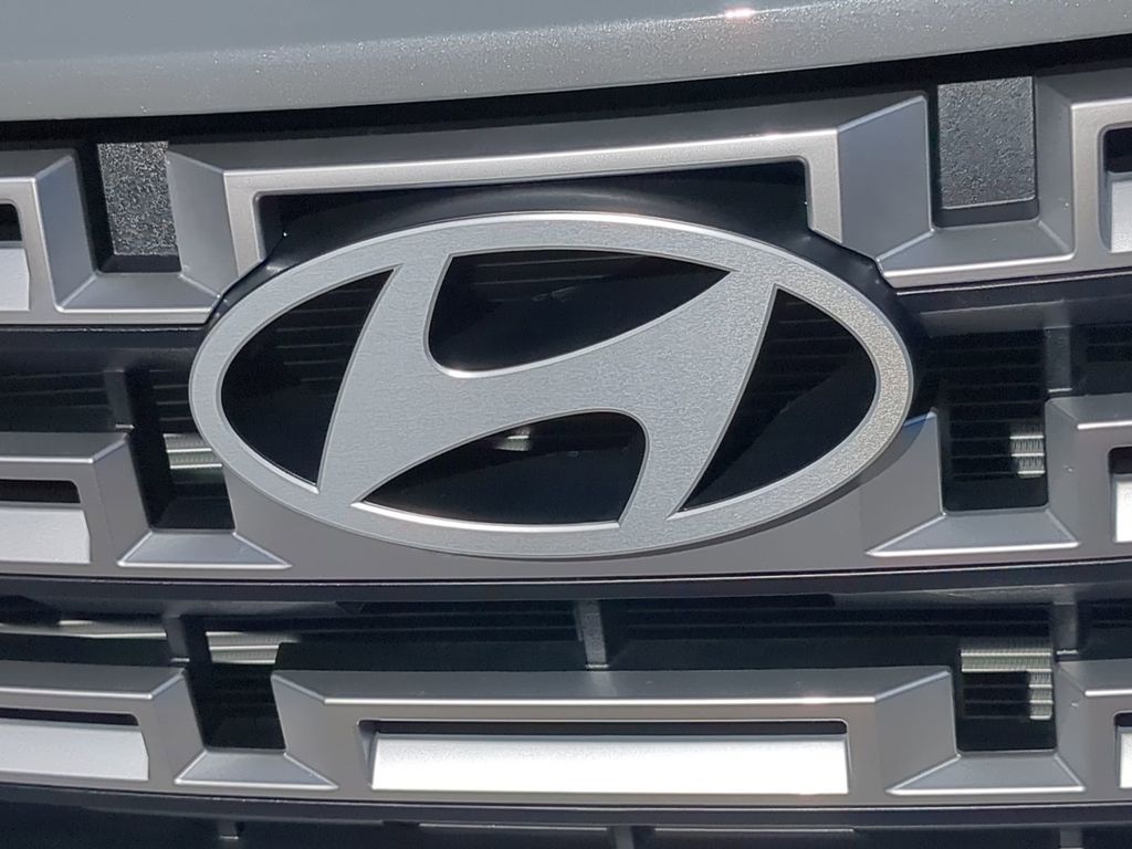Thumbnail: 2026 Hyundai Santa Cruz - 7