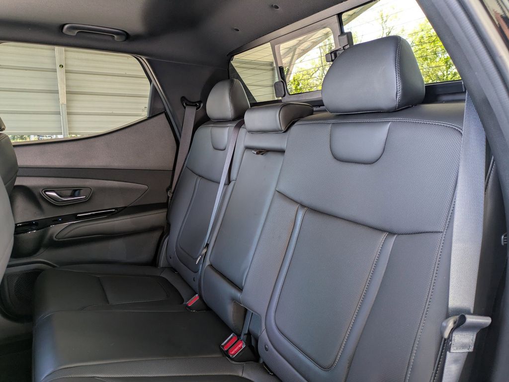 Thumbnail: 2025 Hyundai Santa Cruz - 13