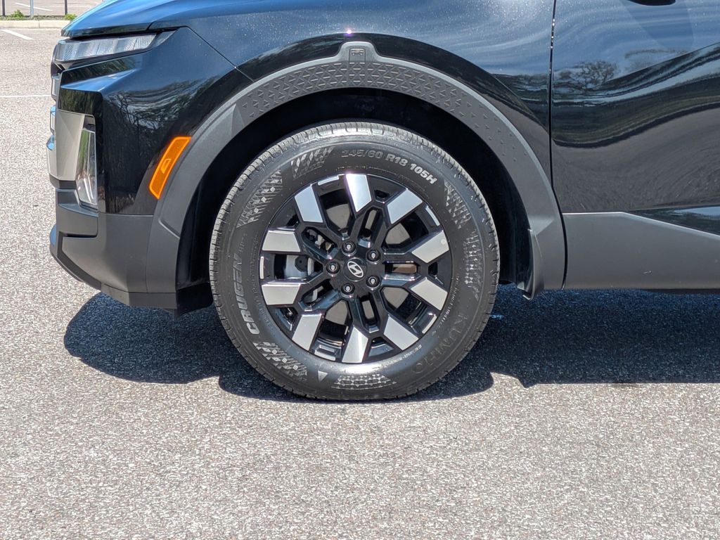 Thumbnail: 2025 Hyundai Santa Cruz - 8