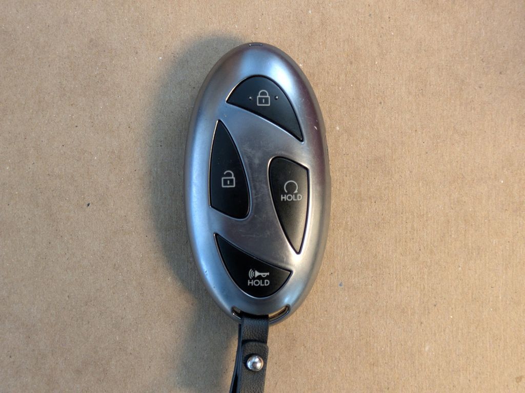 Thumbnail: 2025 Hyundai Santa Cruz - 18