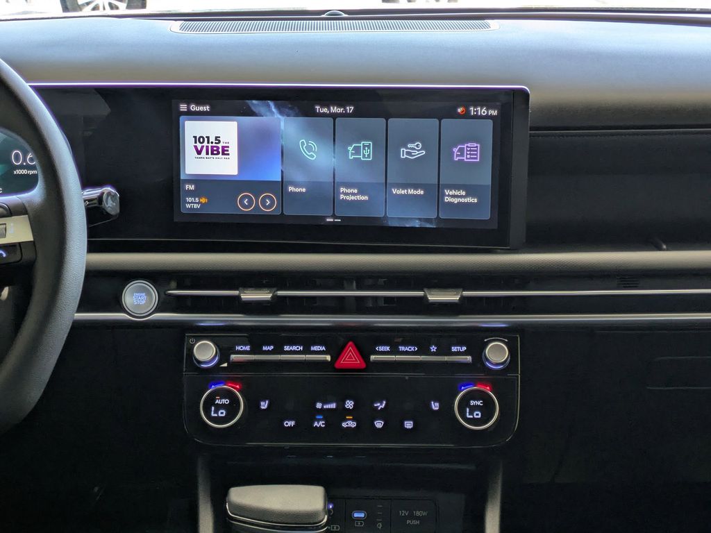 Thumbnail: 2025 Hyundai Santa Cruz - 14