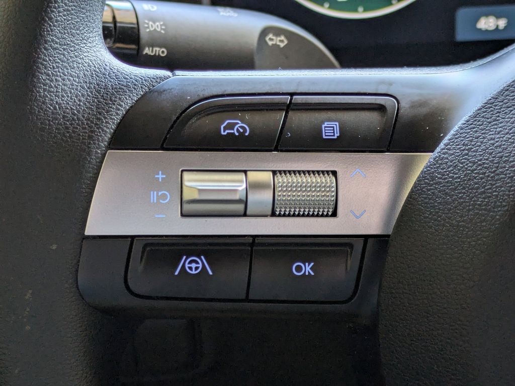 Thumbnail: 2025 Hyundai Santa Cruz - 34