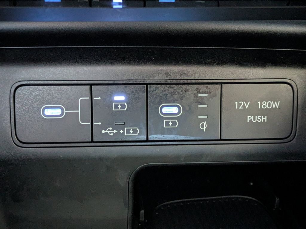 Thumbnail: 2025 Hyundai Santa Cruz - 30