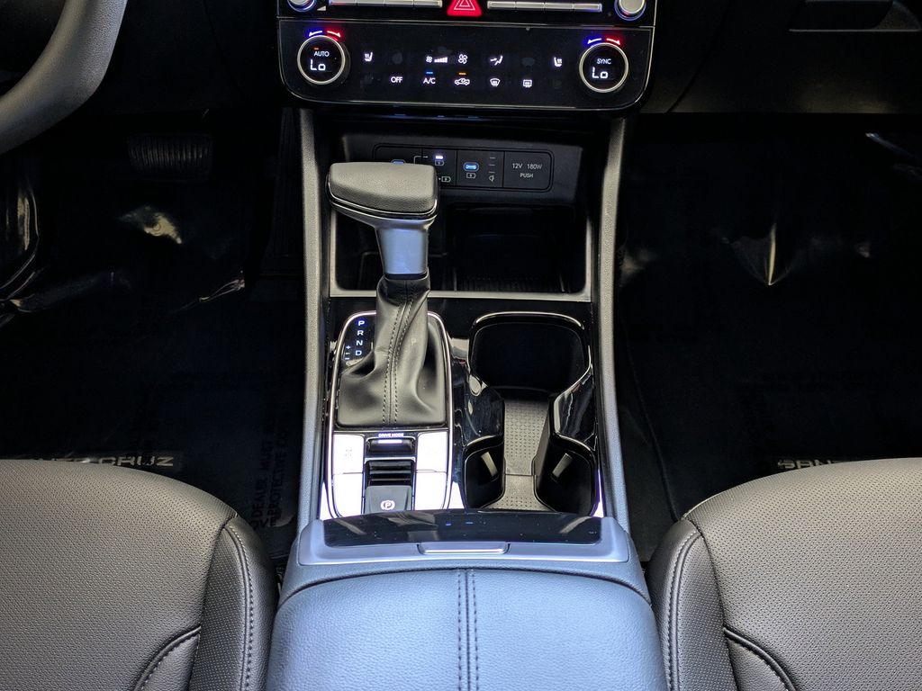 Thumbnail: 2025 Hyundai Santa Cruz - 15