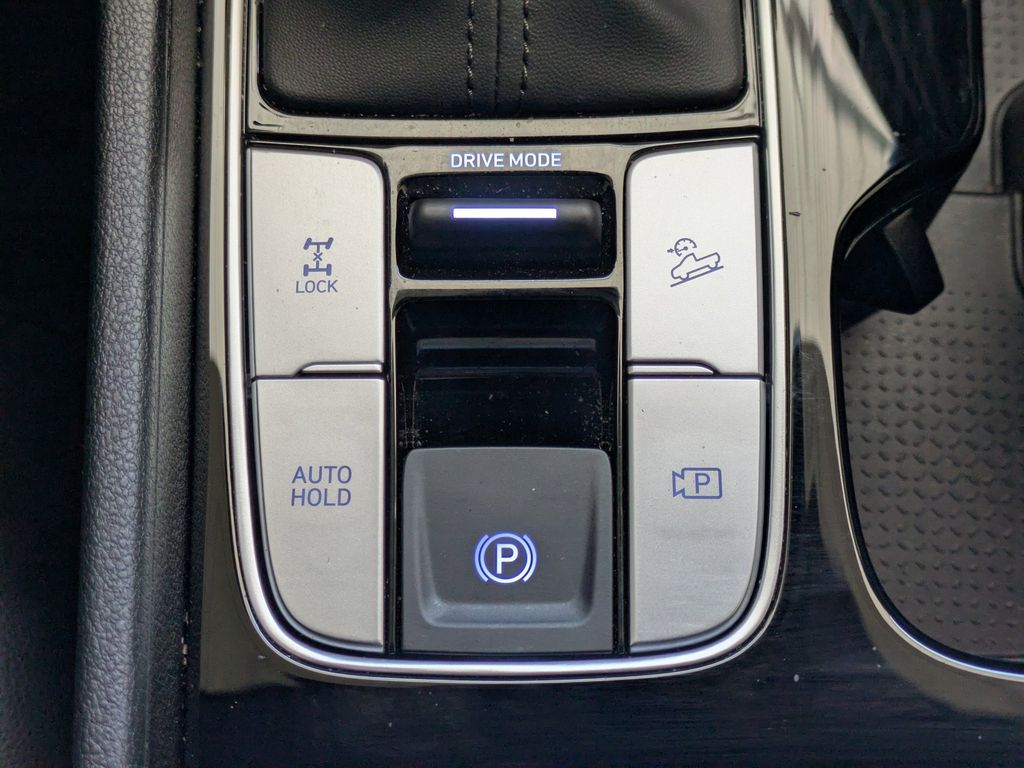 Thumbnail: 2025 Hyundai Santa Cruz - 31