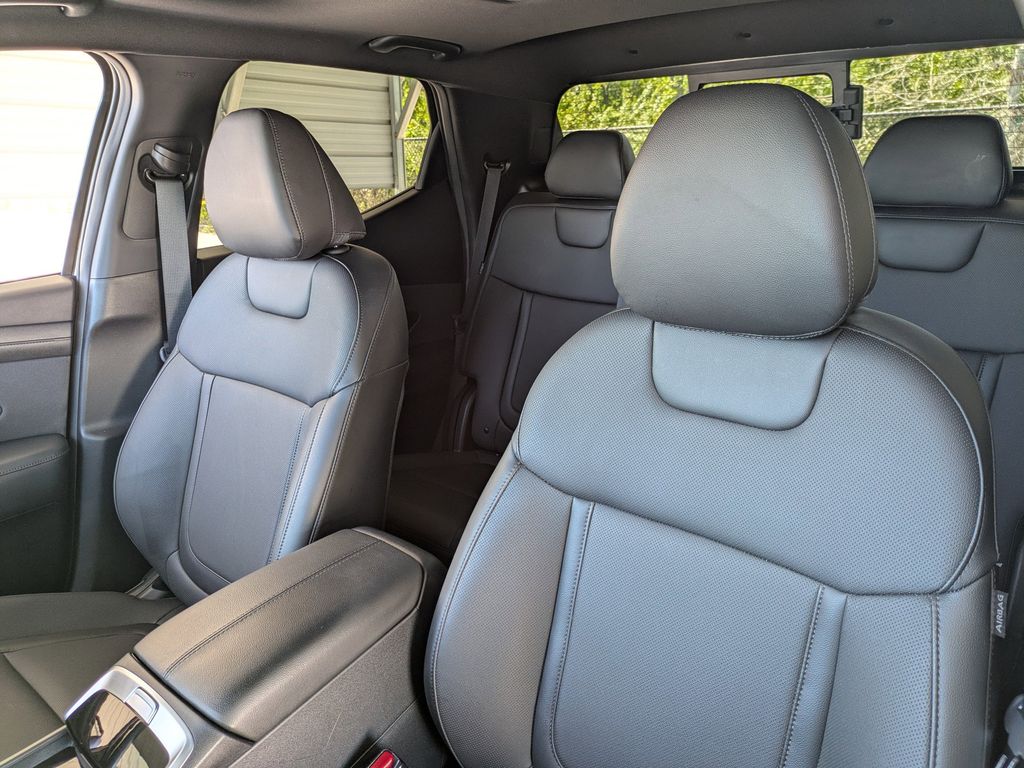 Thumbnail: 2025 Hyundai Santa Cruz - 12