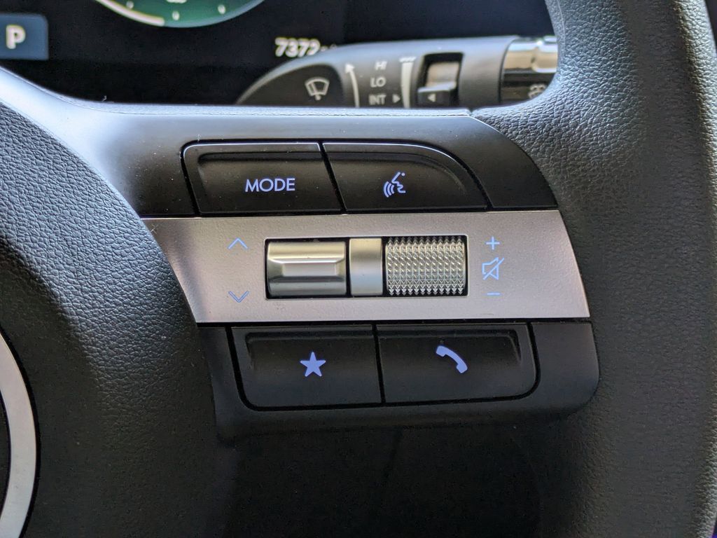 Thumbnail: 2025 Hyundai Santa Cruz - 35