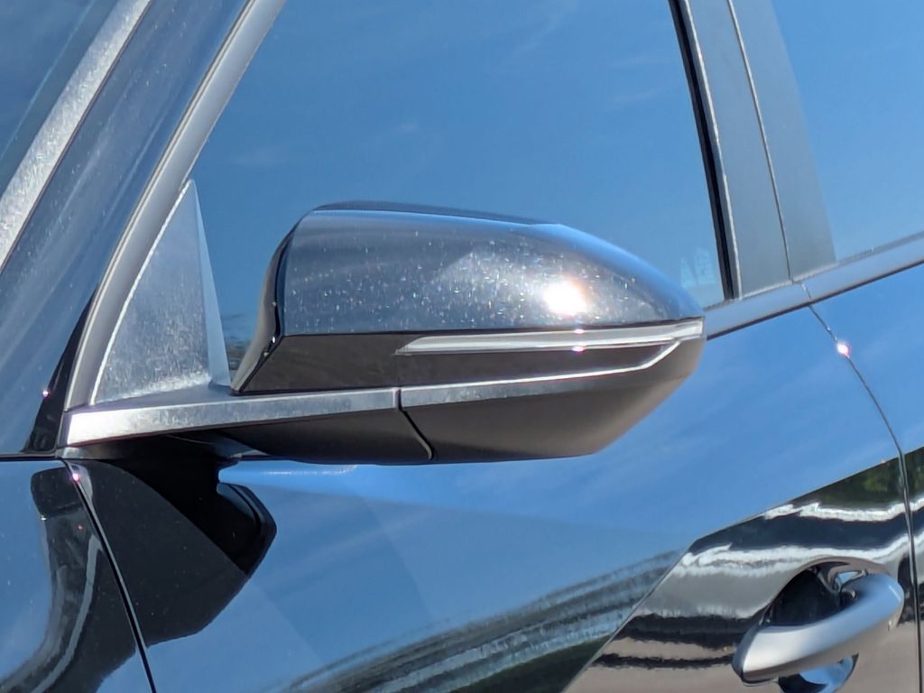 Thumbnail: 2025 Hyundai Santa Cruz - 22