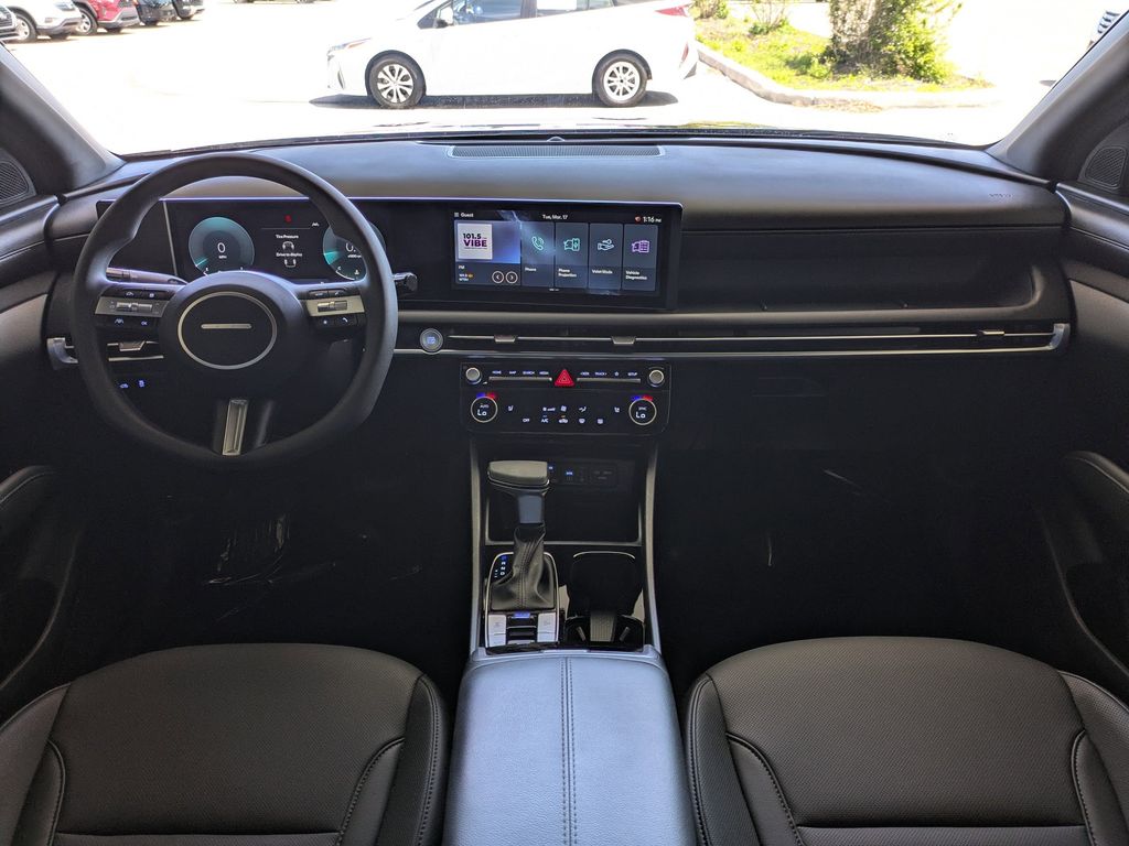 Thumbnail: 2025 Hyundai Santa Cruz - 2