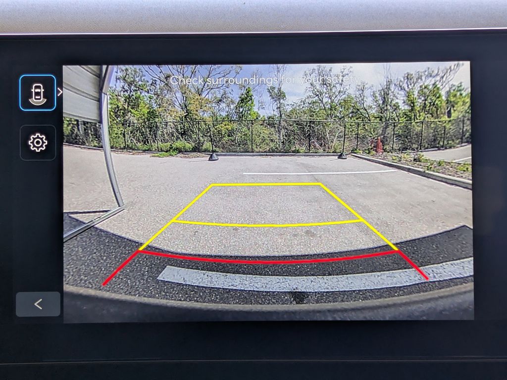 Thumbnail: 2025 Hyundai Santa Cruz - 28