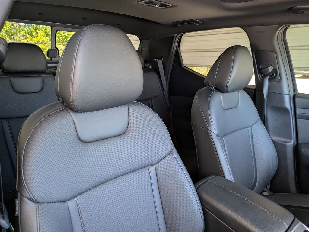 Thumbnail: 2025 Hyundai Santa Cruz - 11