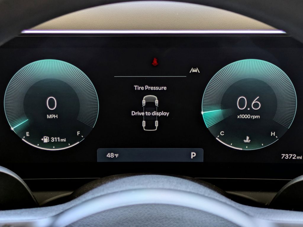 Thumbnail: 2025 Hyundai Santa Cruz - 16