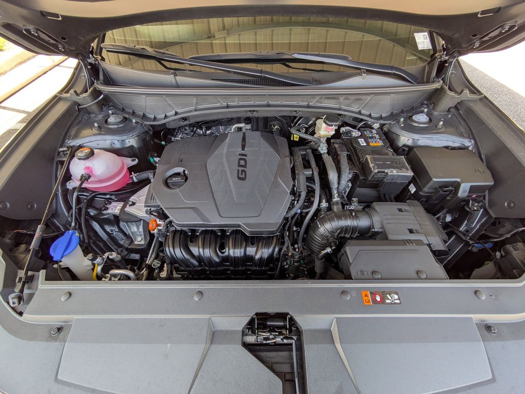 Thumbnail: 2025 Hyundai Santa Cruz - 9