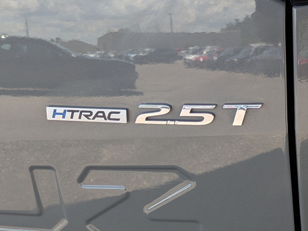 Thumbnail: 2023 Hyundai Santa Cruz - 21