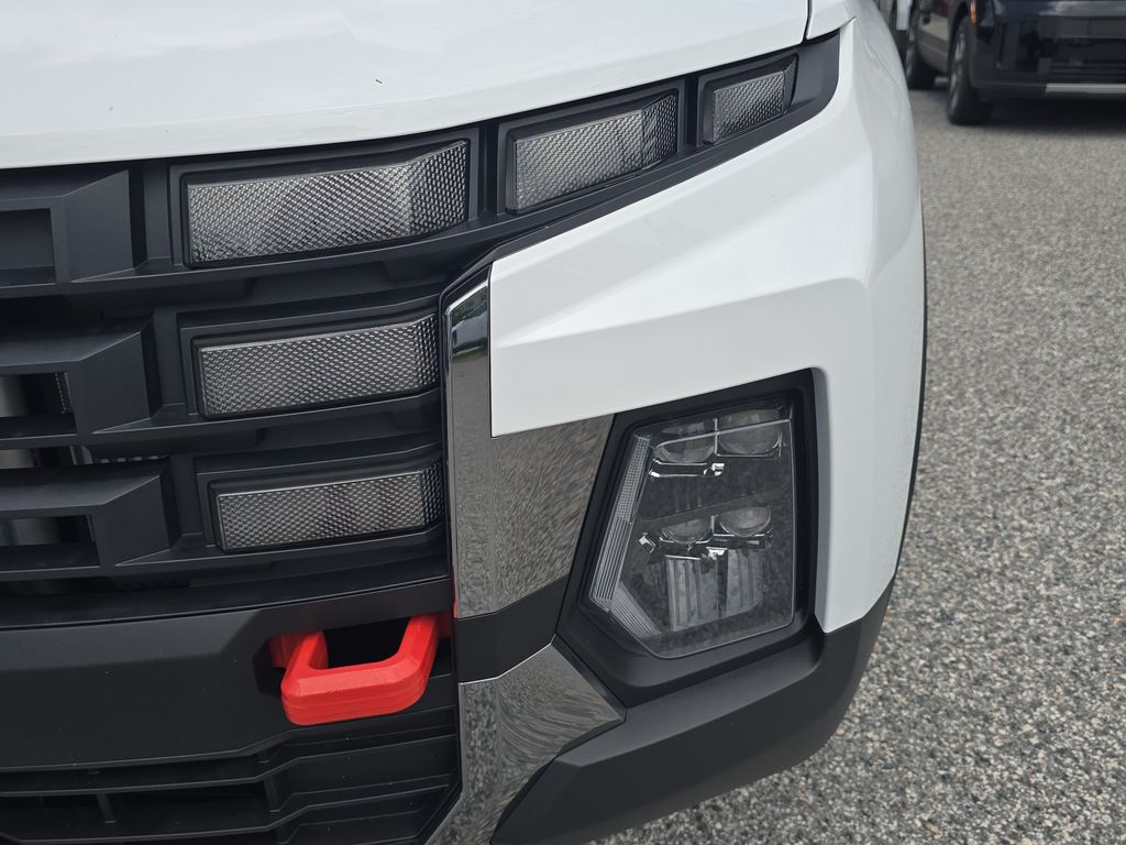 Thumbnail: 2026 Hyundai Santa Cruz - 20