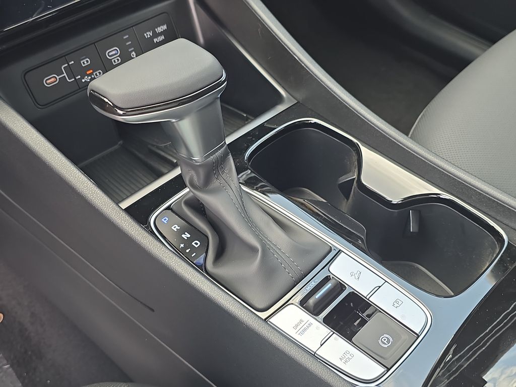 Thumbnail: 2026 Hyundai Santa Cruz - 33
