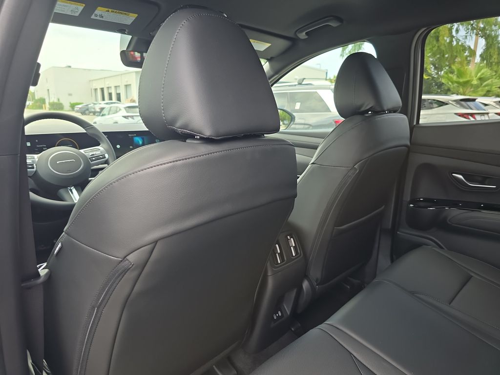 Thumbnail: 2026 Hyundai Santa Cruz - 11