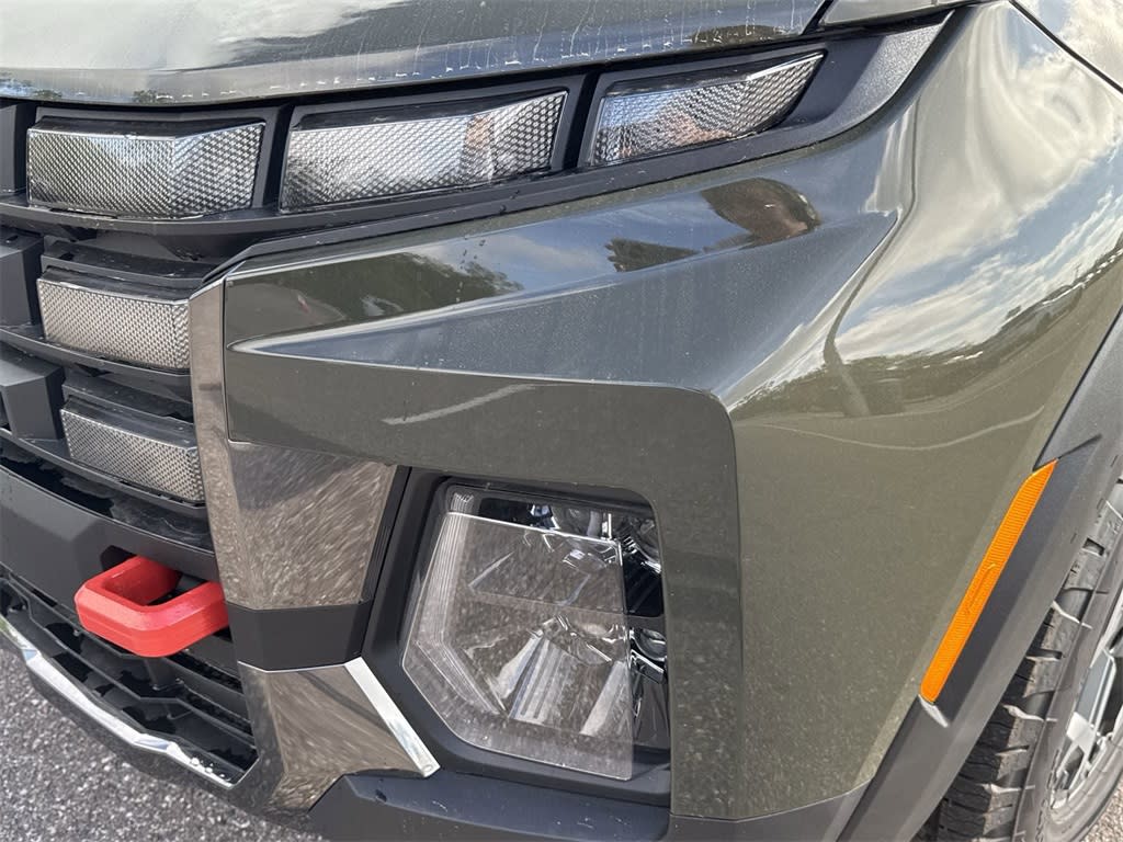 Thumbnail: 2025 Hyundai Santa Cruz - 8