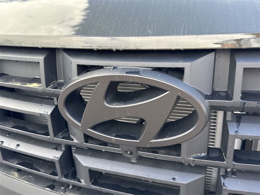 Thumbnail: 2025 Hyundai Santa Cruz - 20