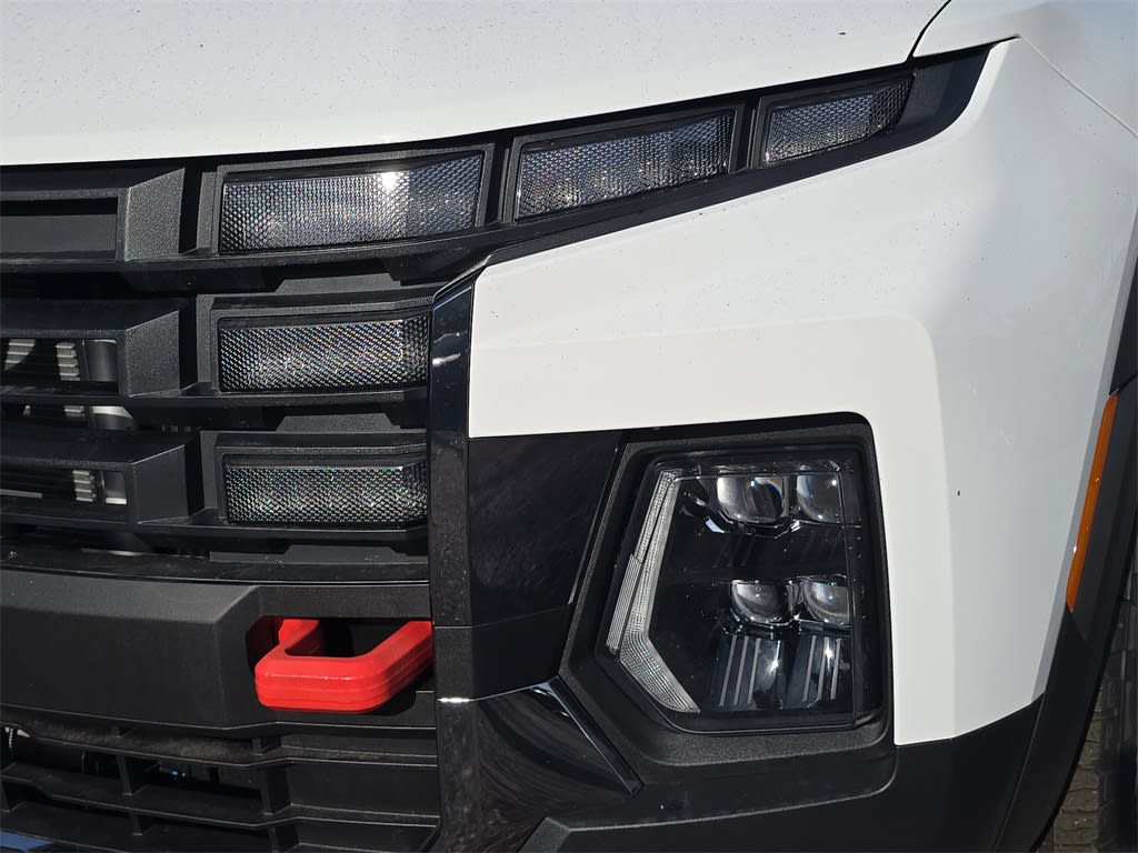 Thumbnail: 2026 Hyundai Santa Cruz - 20